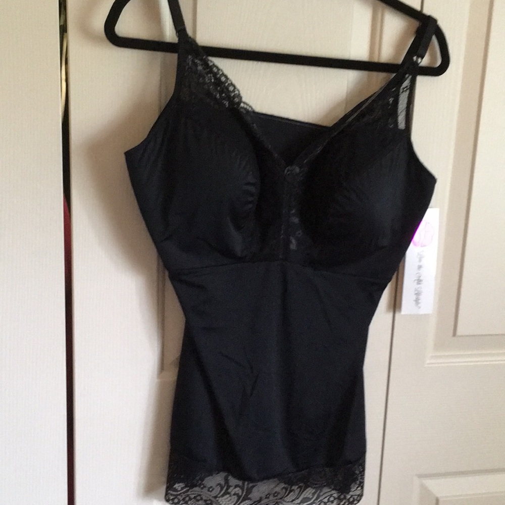 Rhonda Shear Shapewear